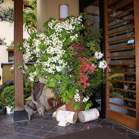 Bouzantei Kotobuki Hotel Ueda Kültér fotó
