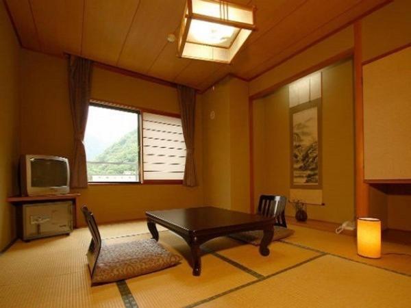 Bouzantei Kotobuki Hotel Ueda Szoba fotó
