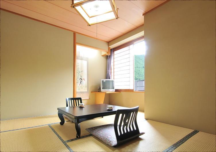 Bouzantei Kotobuki Hotel Ueda Szoba fotó