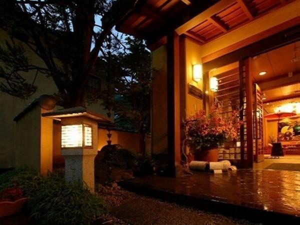 Bouzantei Kotobuki Hotel Ueda Kültér fotó