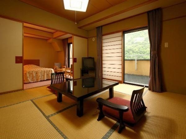 Bouzantei Kotobuki Hotel Ueda Kültér fotó