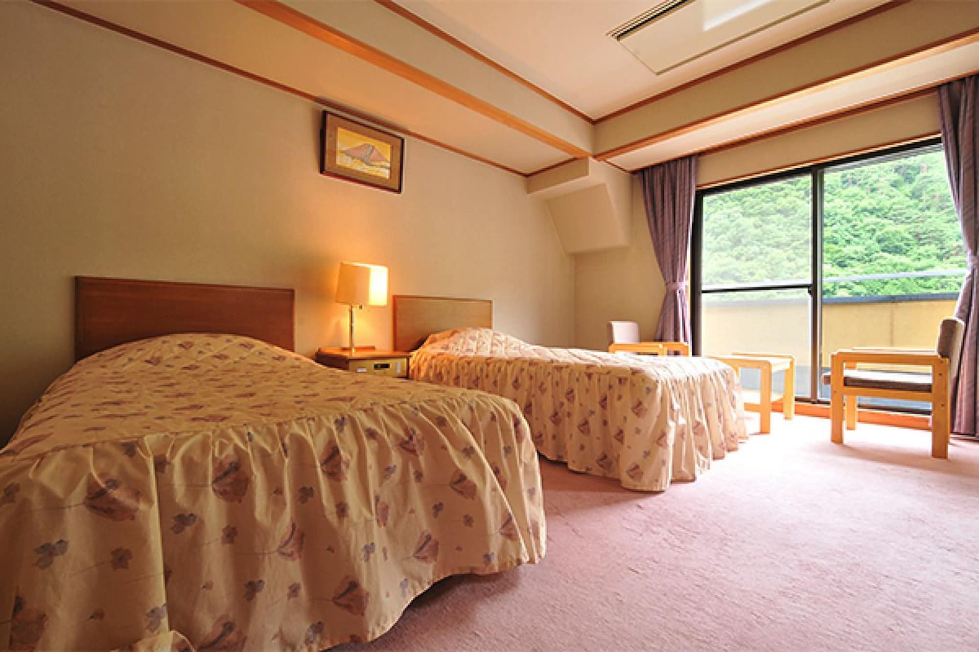 Bouzantei Kotobuki Hotel Ueda Kültér fotó